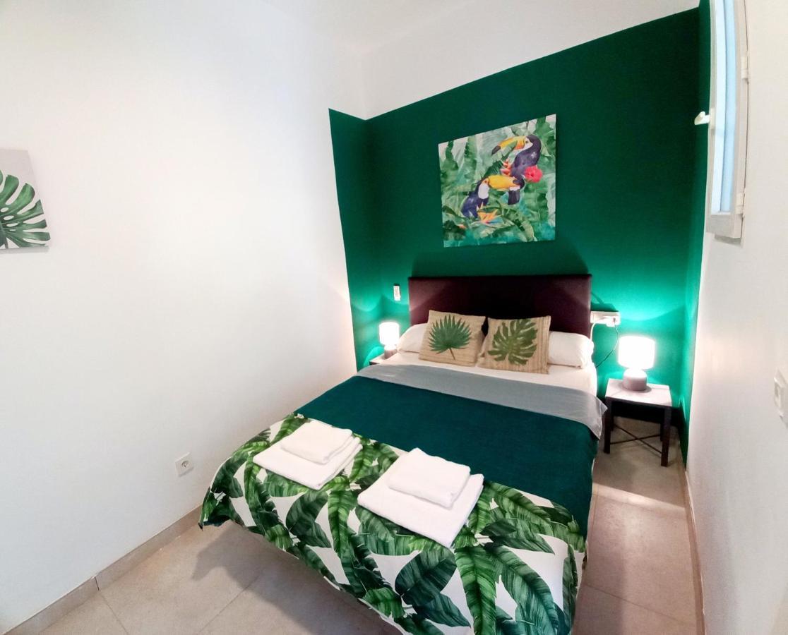 La Siesta Appartement Benidorm Buitenkant foto