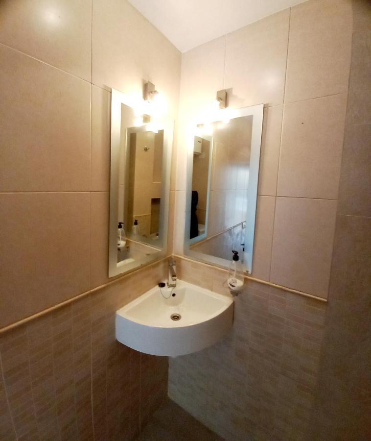 La Siesta Appartement Benidorm Buitenkant foto