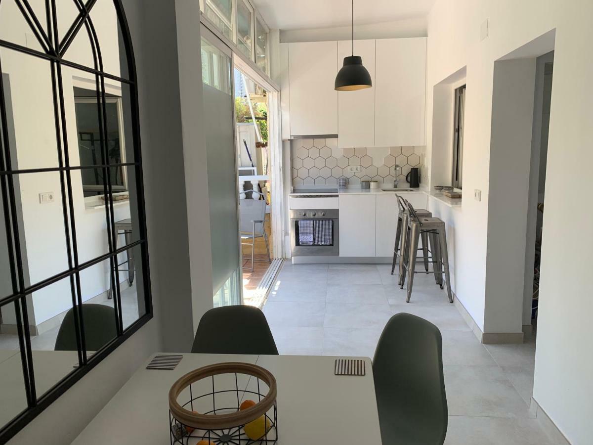 La Siesta Appartement Benidorm Buitenkant foto