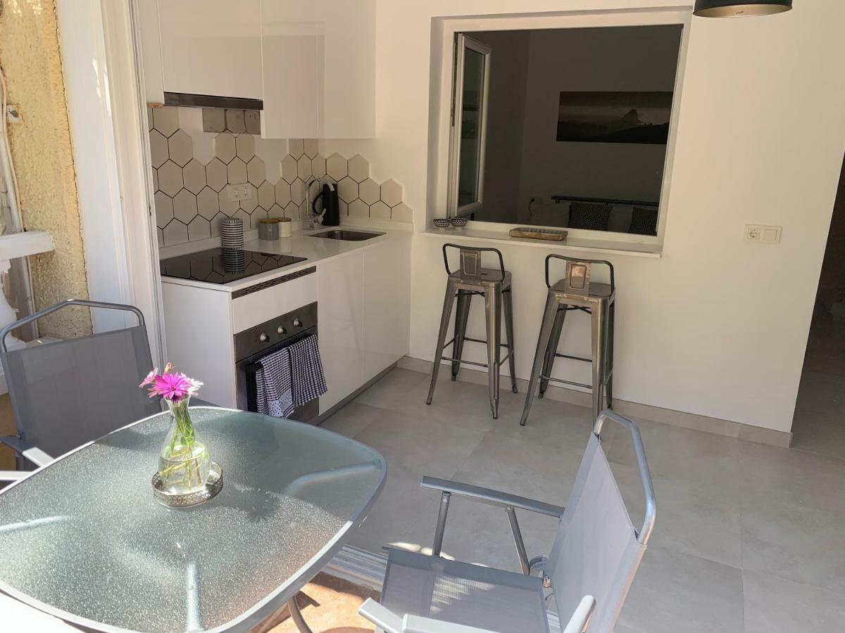 La Siesta Appartement Benidorm Buitenkant foto