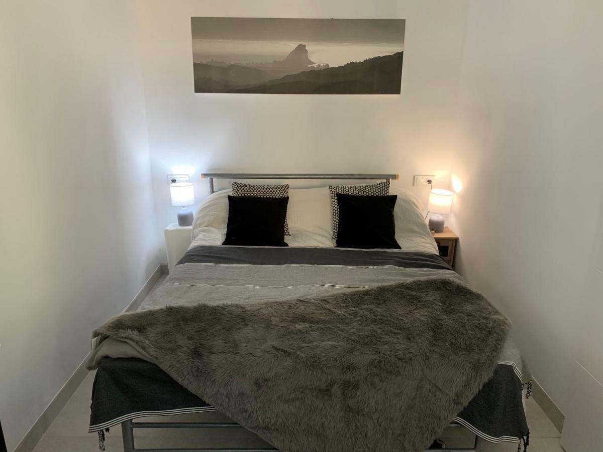 La Siesta Appartement Benidorm Buitenkant foto