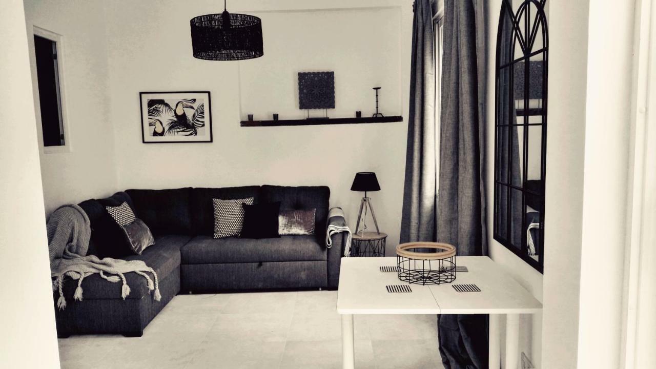 La Siesta Appartement Benidorm Buitenkant foto